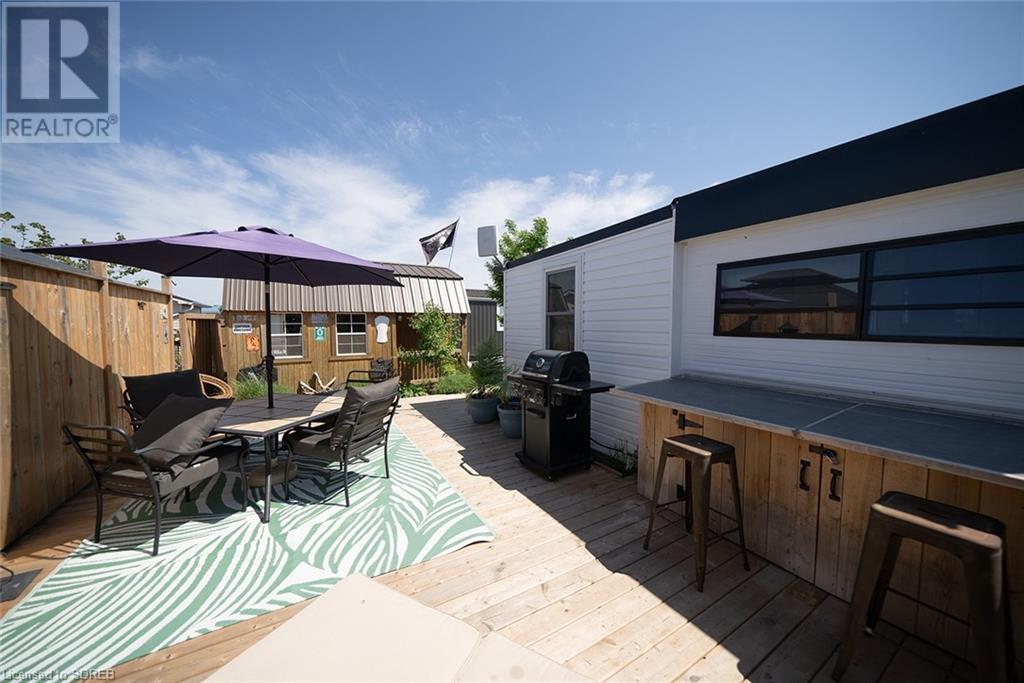 92 Clubhouse Road Unit# 32, Turkey Point, Ontario  N0E 1T0 - Photo 8 - 40595512