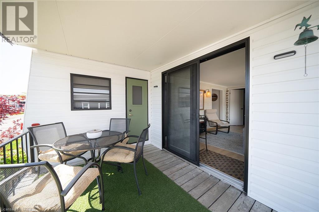 92 Clubhouse Road Unit# 32, Turkey Point, Ontario  N0E 1T0 - Photo 9 - 40595512