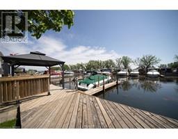 92 CLUBHOUSE Road Unit# 32, turkey point, Ontario