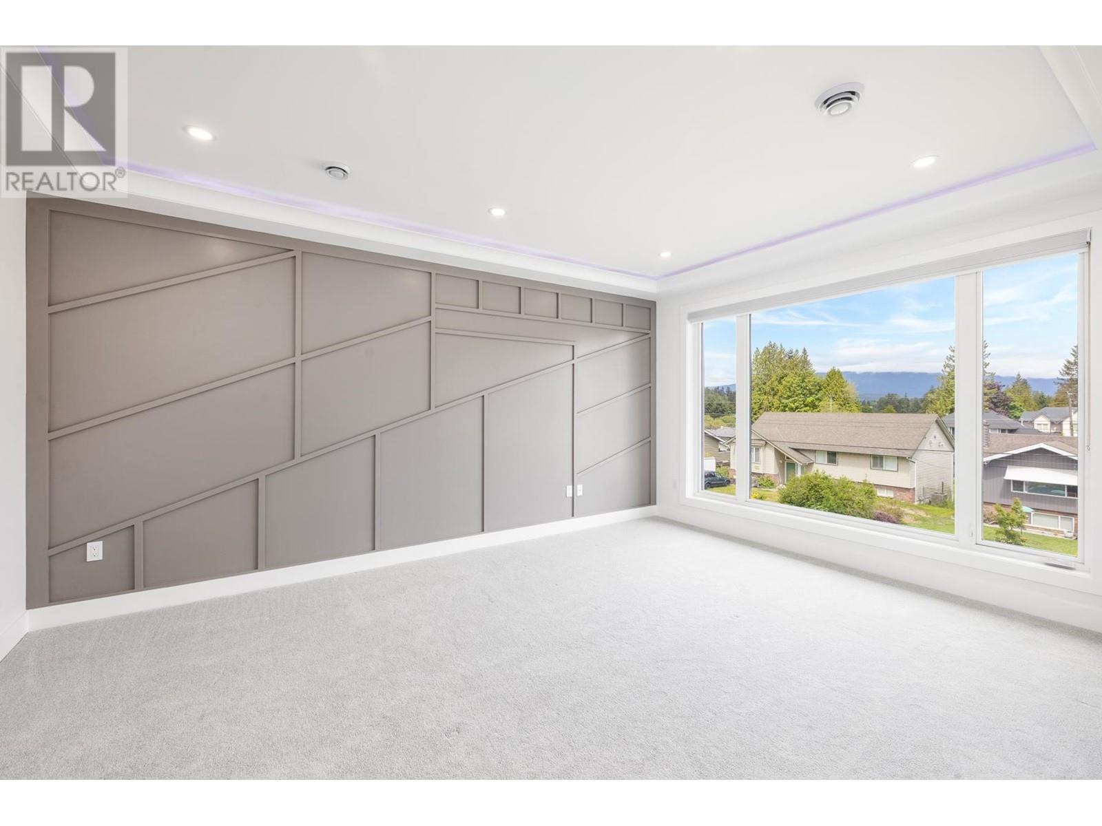 842 RUNNYMEDE AVENUE, Coquitlam, British Columbia One Percent Realty