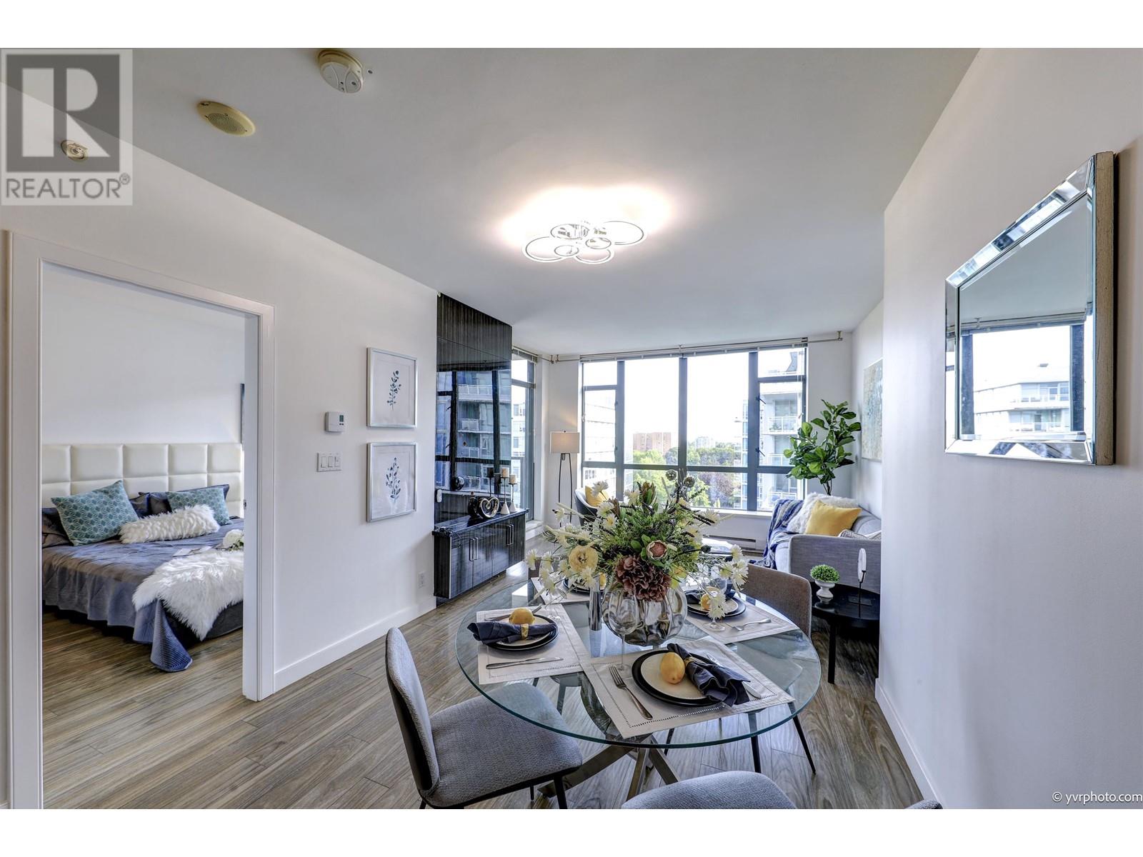 1605 6888 Alderbridge Way, Richmond, British Columbia  V6X 0A7 - Photo 8 - R2887522