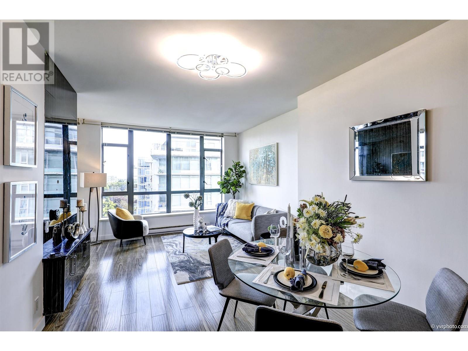 1605 6888 Alderbridge Way, Richmond, British Columbia  V6X 0A7 - Photo 5 - R2887522
