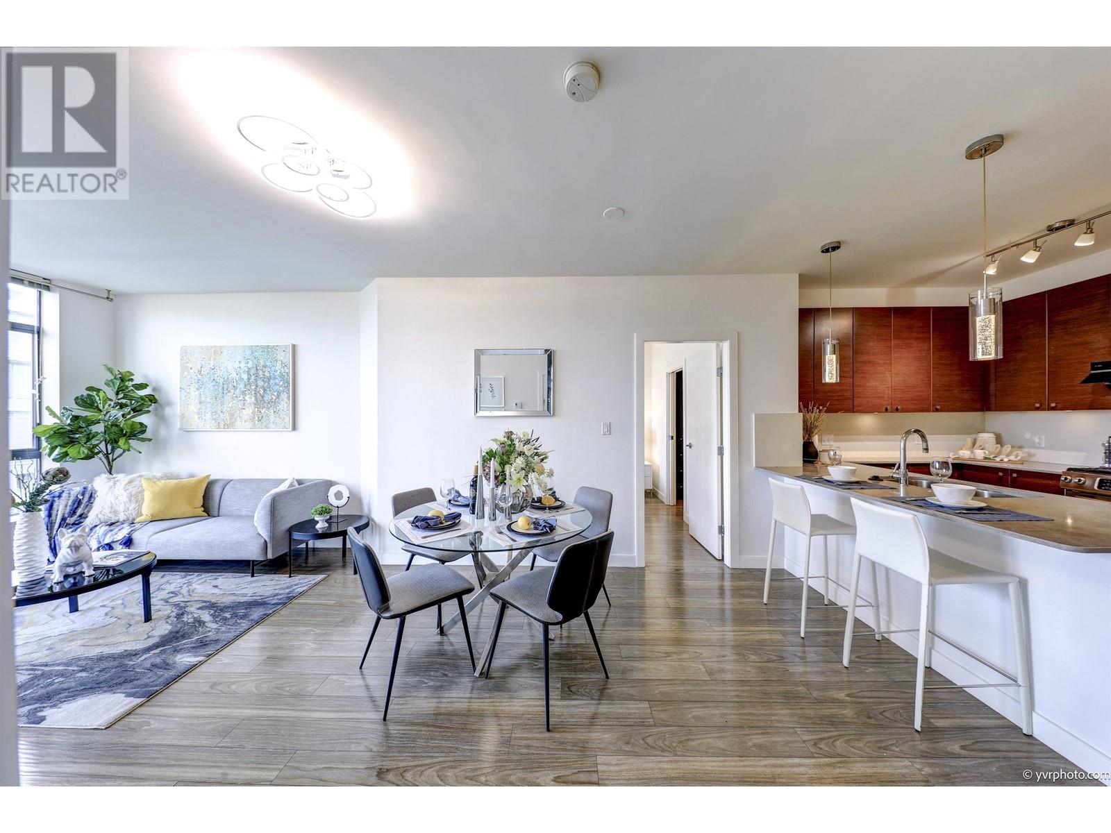 1605 6888 Alderbridge Way, Richmond, British Columbia  V6X 0A7 - Photo 6 - R2887522