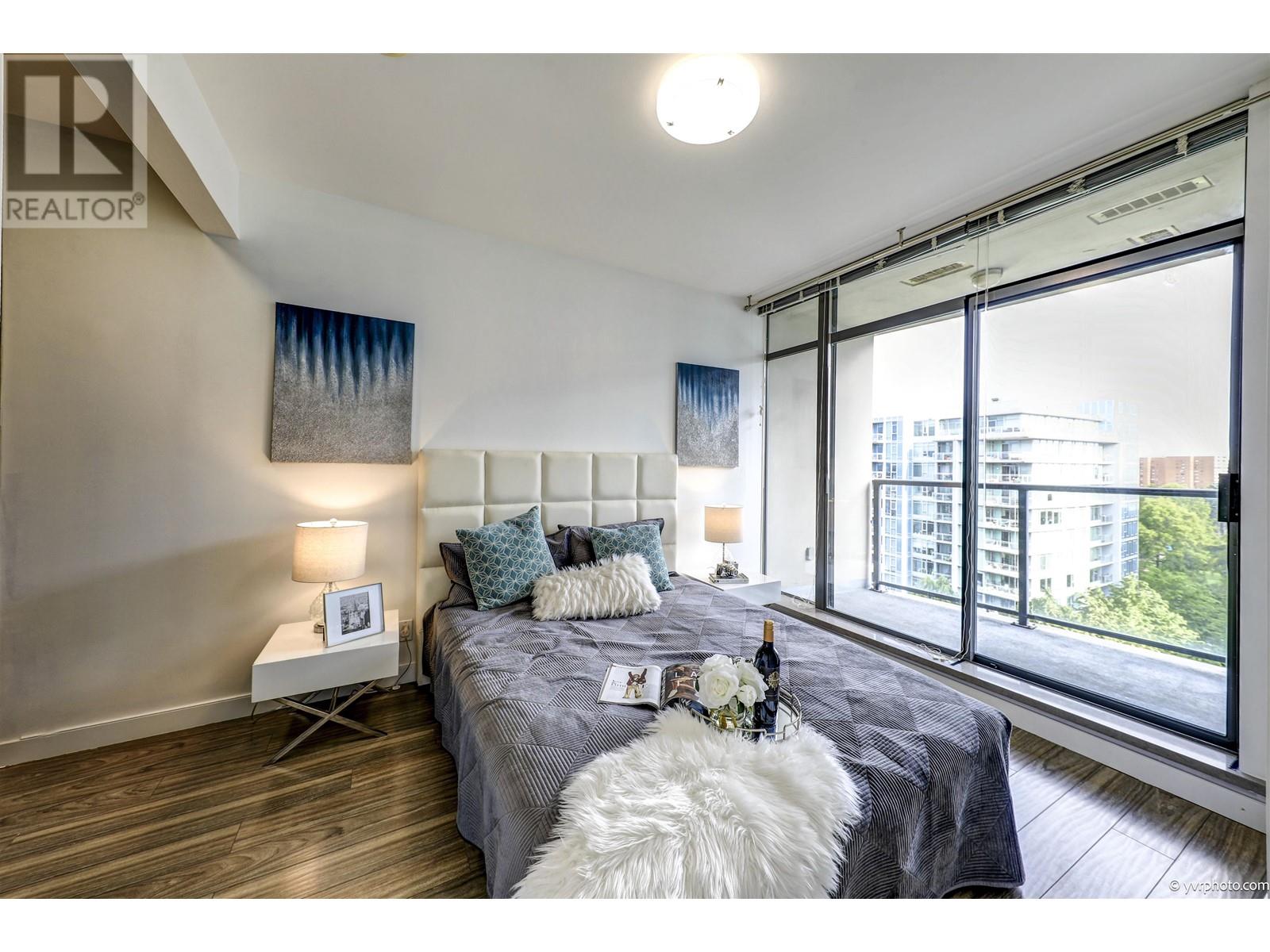 1605 6888 Alderbridge Way, Richmond, British Columbia  V6X 0A7 - Photo 18 - R2887522