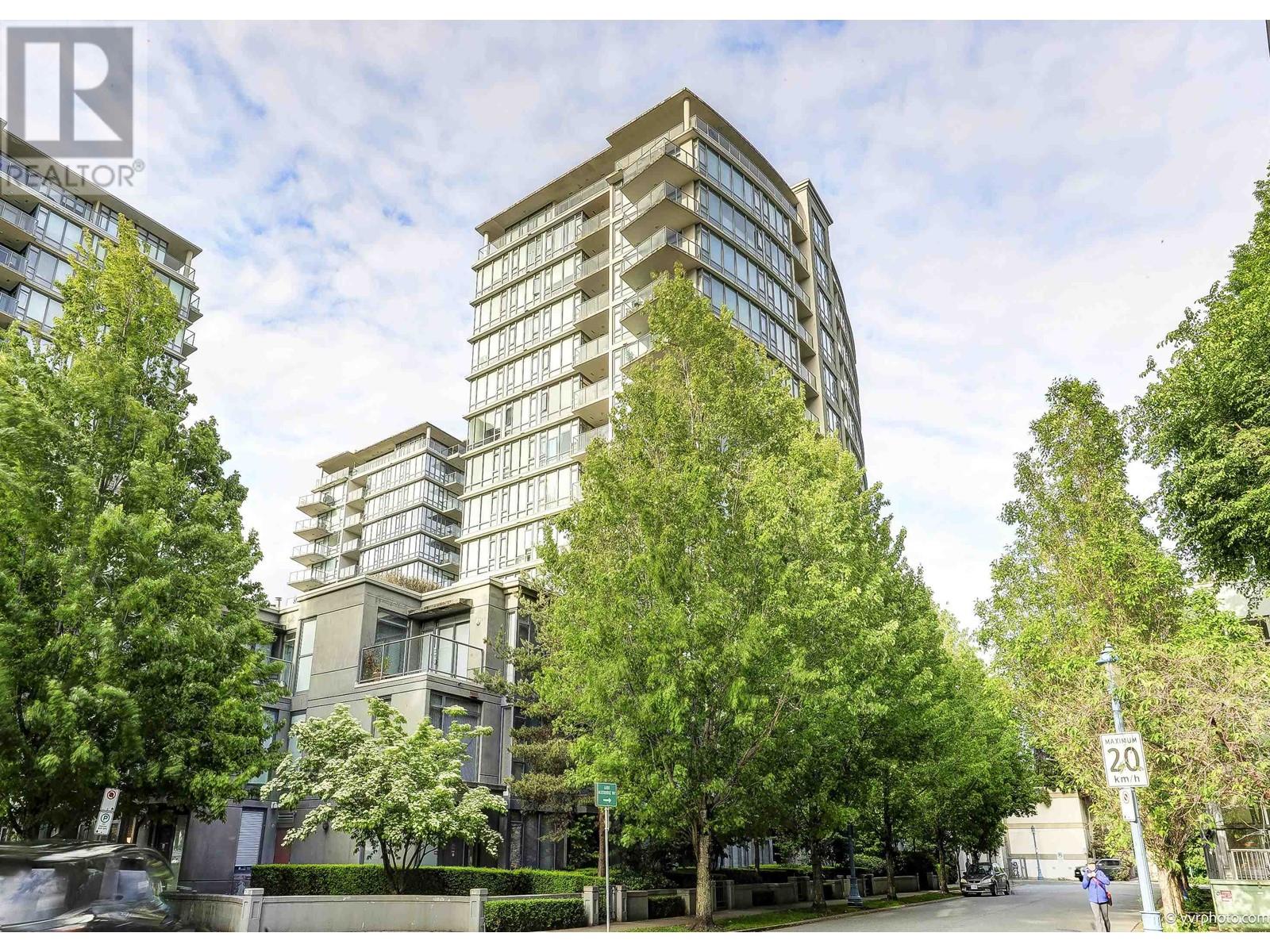 1605 6888 Alderbridge Way, Richmond, British Columbia  V6X 0A7 - Photo 1 - R2887522