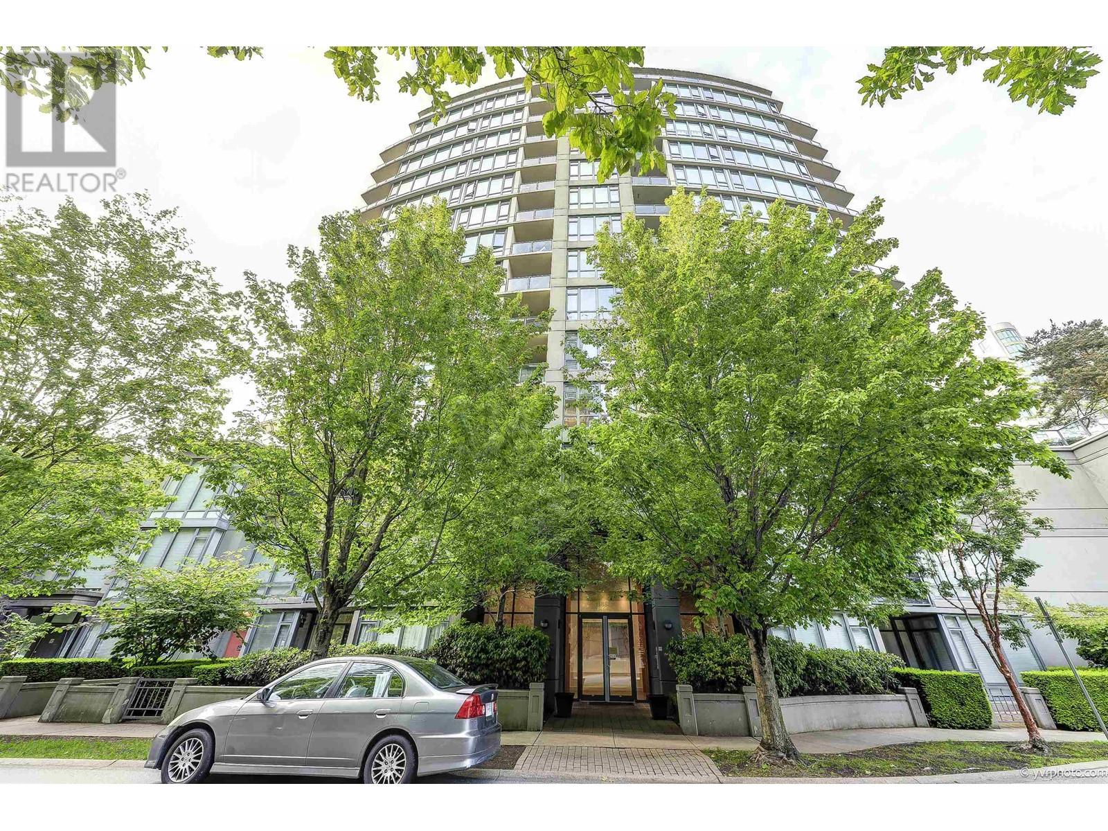 1605 6888 Alderbridge Way, Richmond, British Columbia  V6X 0A7 - Photo 16 - R2887522