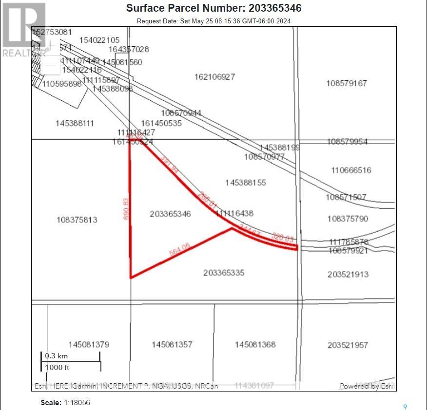 Moltz Land - 47.34 Acres, Lumsden Rm No. 189, Saskatchewan  S0G 3C0 - Photo 17 - SK970636