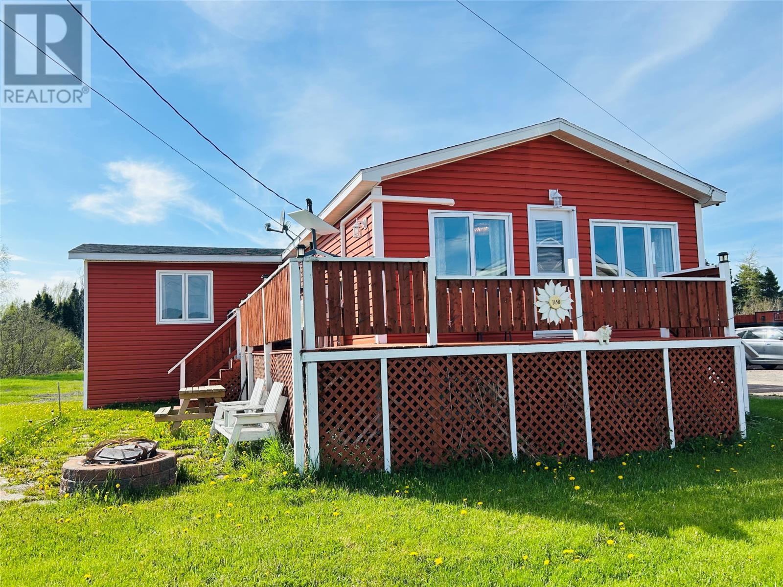 <h3>$249,000</h3><p>145 Main Street, Point Leamington, Newfoundland & Labrador</p>