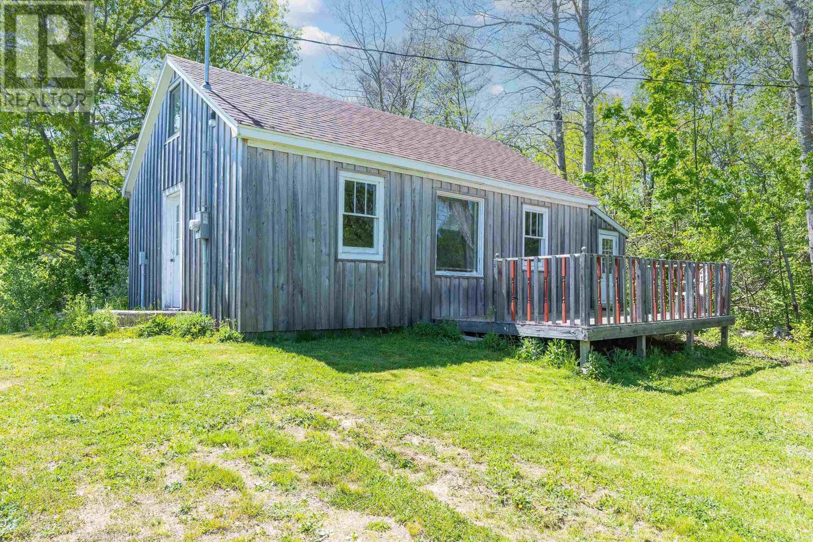 637 Mount Hanley Road, Annapolis County NS For Sale HonestDoor