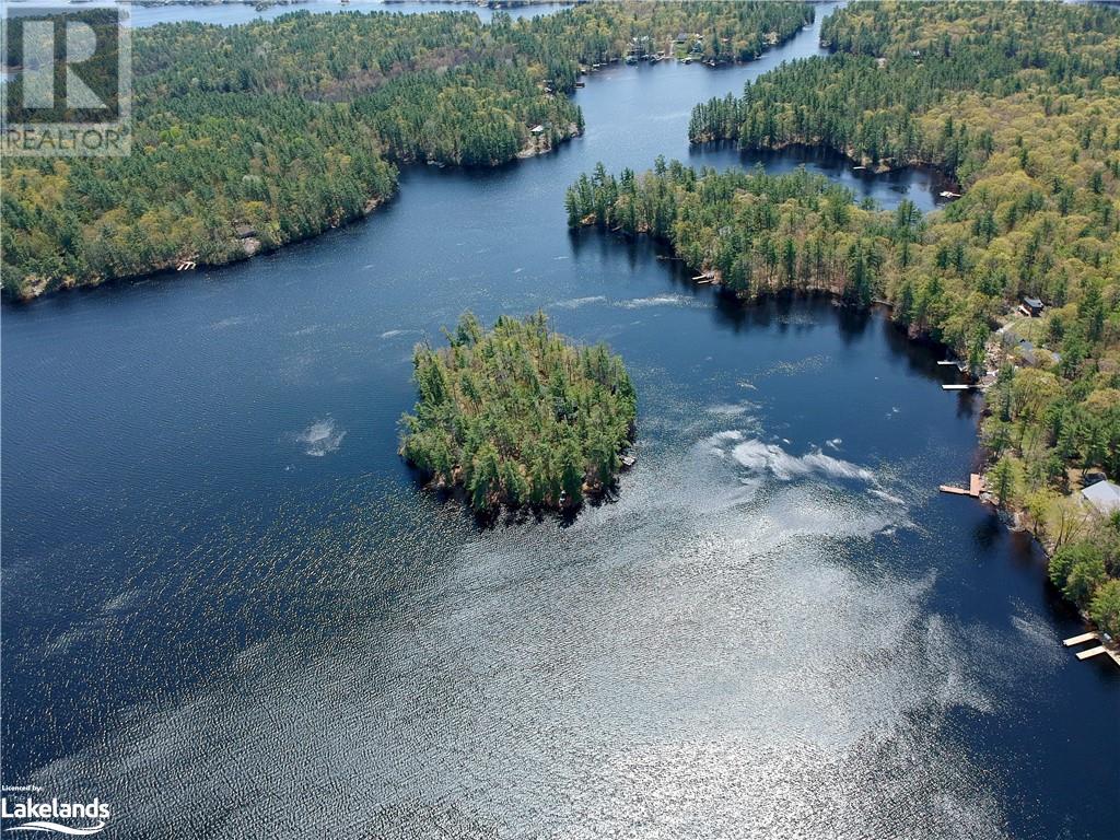 0 SEVERN RIVER, georgian bay, Ontario