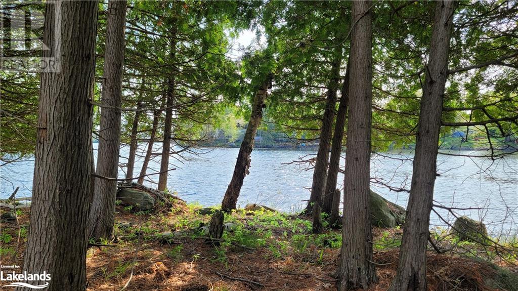 LOT1 SEGUIN RIVER ESTATES LOUISA Street, parry sound, Ontario