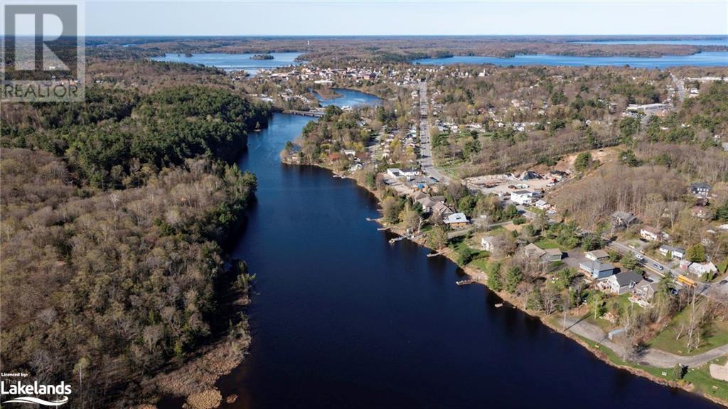 Lot1 Seguin River Estates Louisa Street, Parry Sound, Ontario  P2A 3C1 - Photo 21 - 40596263
