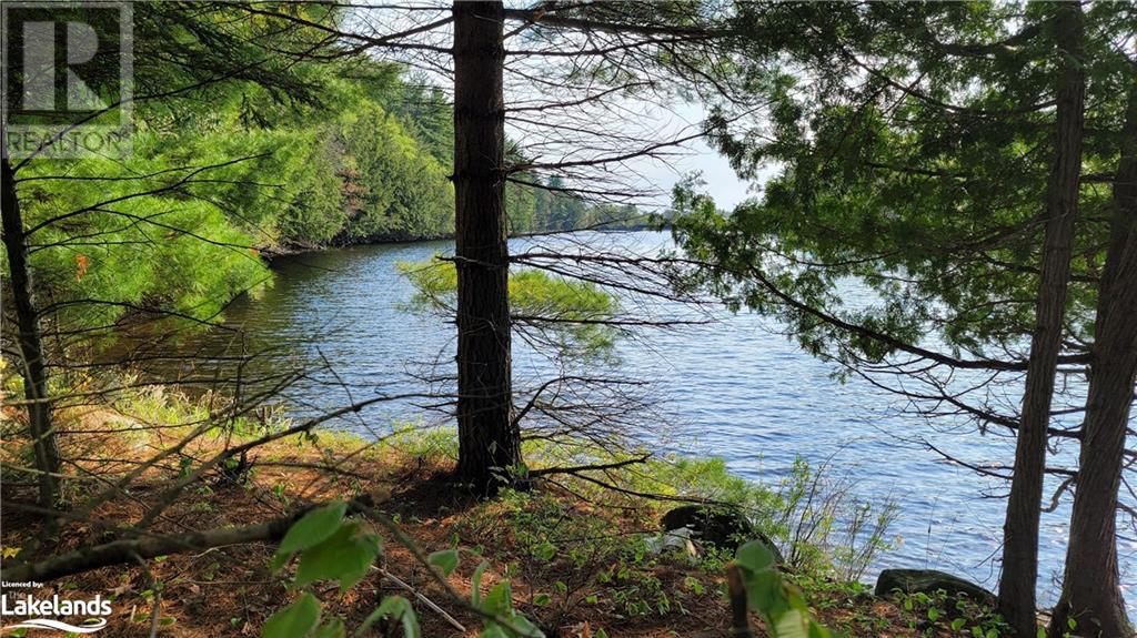 Lot1 Seguin River Estates Louisa Street, Parry Sound, Ontario  P2A 3C1 - Photo 4 - 40596263