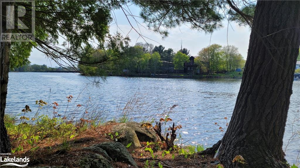 Lot1 Seguin River Estates Louisa Street, Parry Sound, Ontario  P2A 3C1 - Photo 5 - 40596263