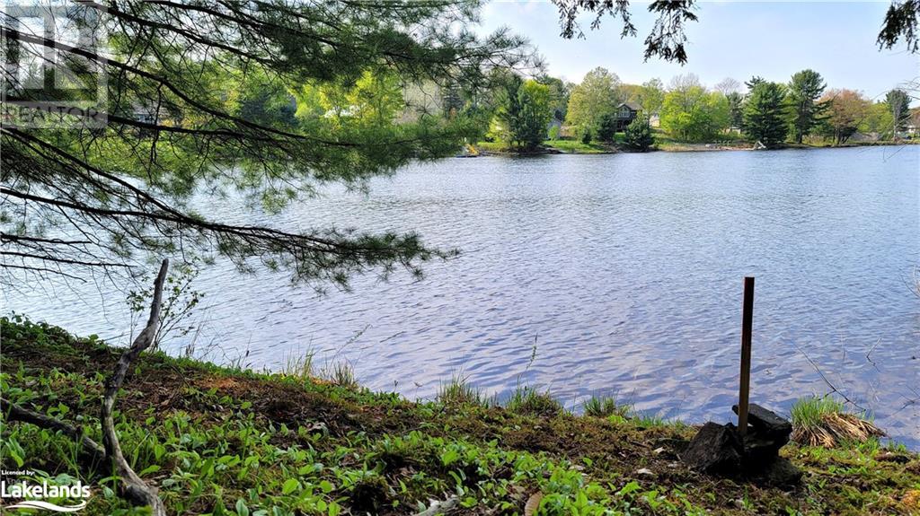 LOT2 SEGUIN RIVER ESTATES LOUISA Street, parry sound, Ontario