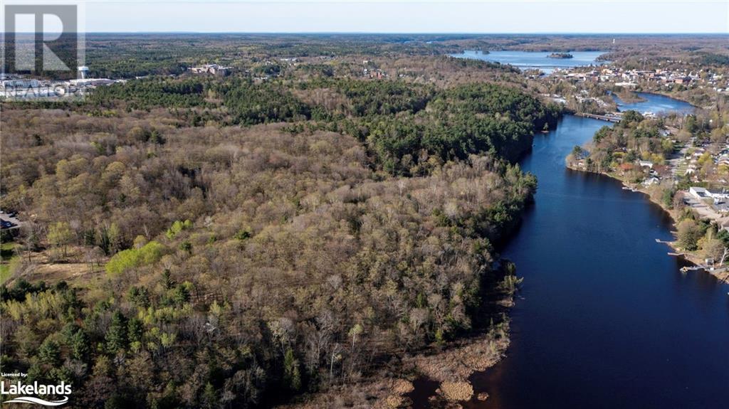 Lot2 Seguin River Estates Louisa Street, Parry Sound, Ontario  P2A 3C1 - Photo 13 - 40596262