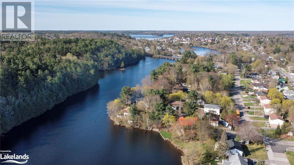 Lot2 Seguin River Estates Louisa Street, Parry Sound, Ontario  P2A 3C1 - Photo 18 - 40596262