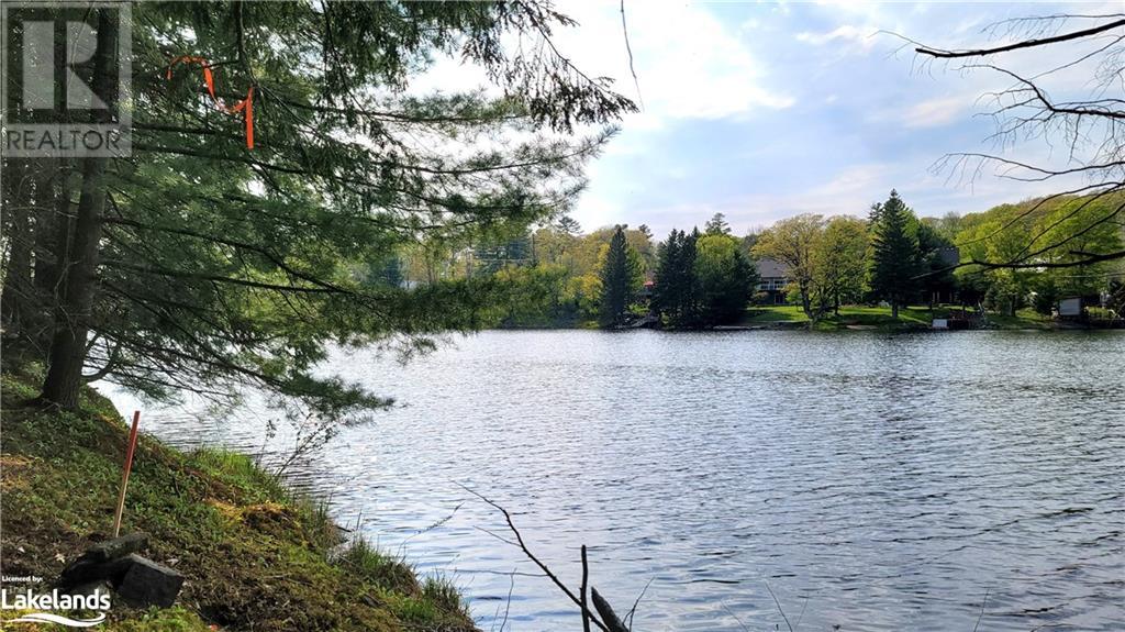 LOT3 SEGUIN RIVER ESTATES LOUISA Street, parry sound, Ontario