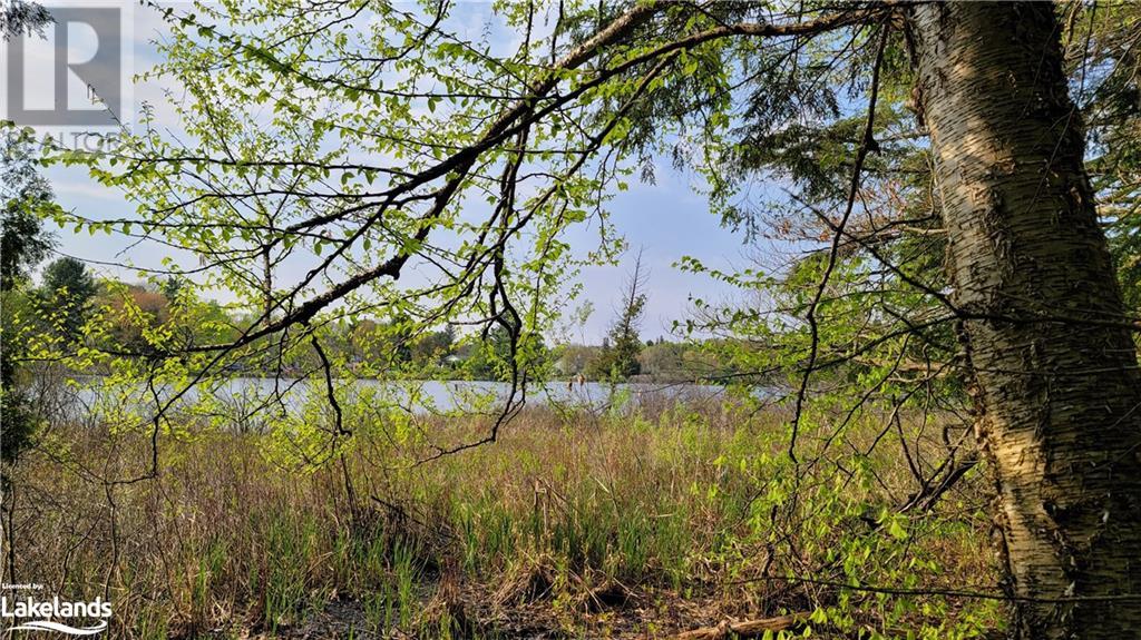 LOT4 SEGUIN RIVER ESTATES LOUISA Street, parry sound, Ontario
