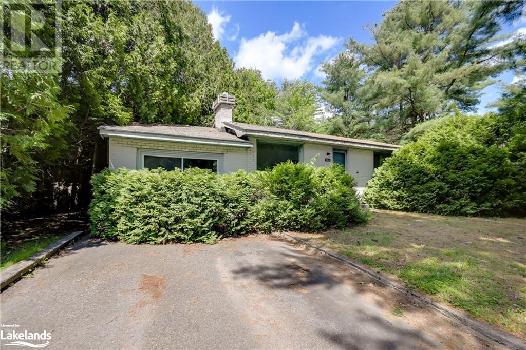 108 PINEDALE Lane, gravenhurst, Ontario
