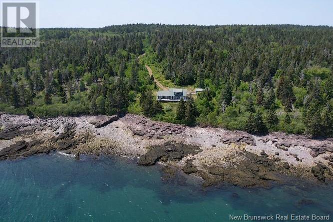 2029 Route 776, Grand Manan, New Brunswick  E5G 3G5 - Photo 4 - NB101033