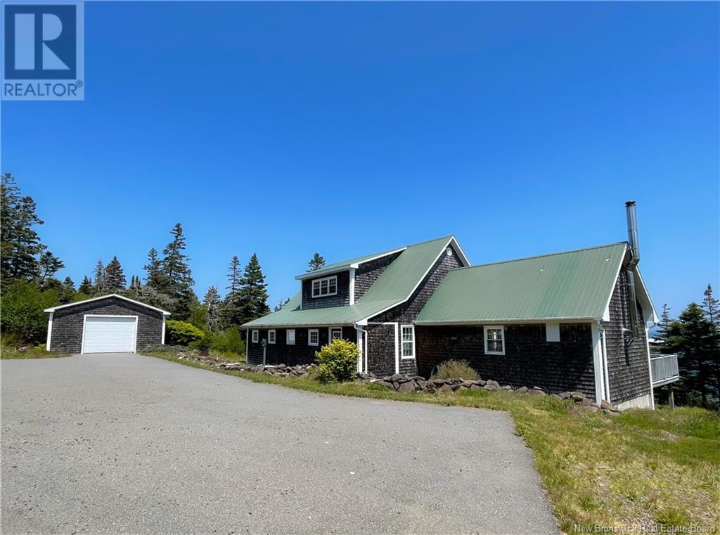 2029 Route 776, Grand Manan, New Brunswick  E5G 3G5 - Photo 42 - NB101033