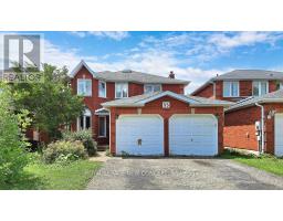 55 Morton Crescent, Barrie, Ca