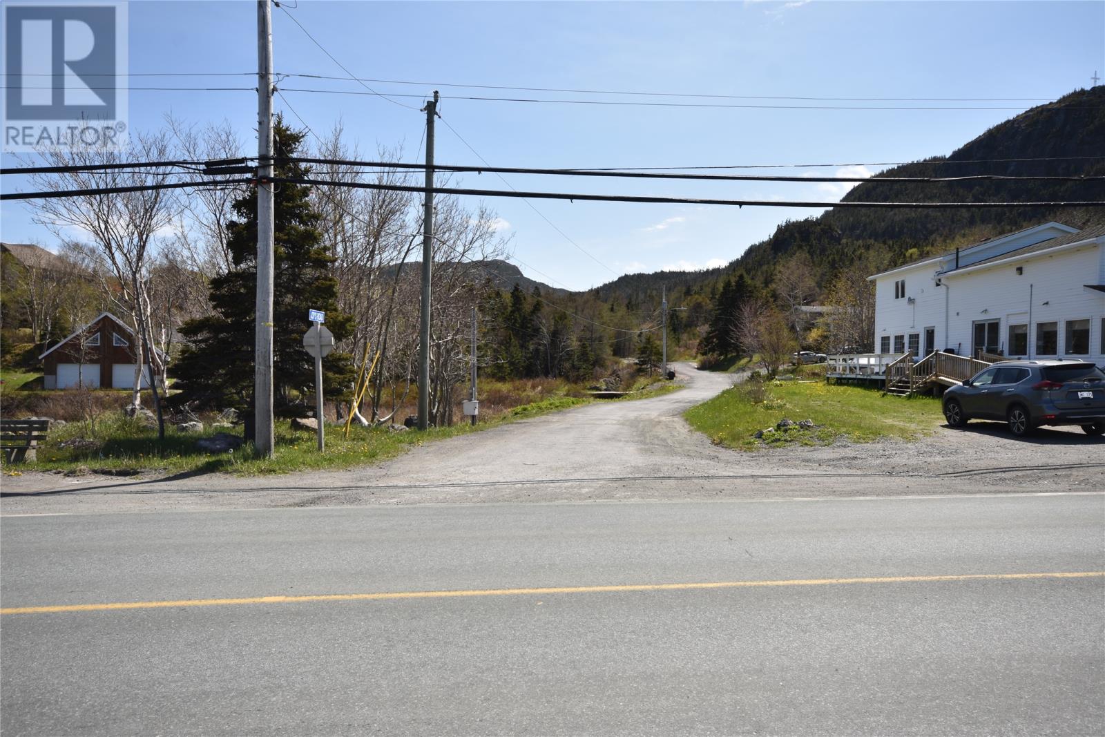 1-25 Barron's Road, holyrood, Newfoundland & Labrador