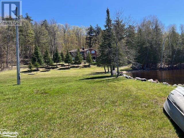 1190 Nipissing Road S, Magnetawan, Ontario  P0A 1P0 - Photo 1 - 40588716
