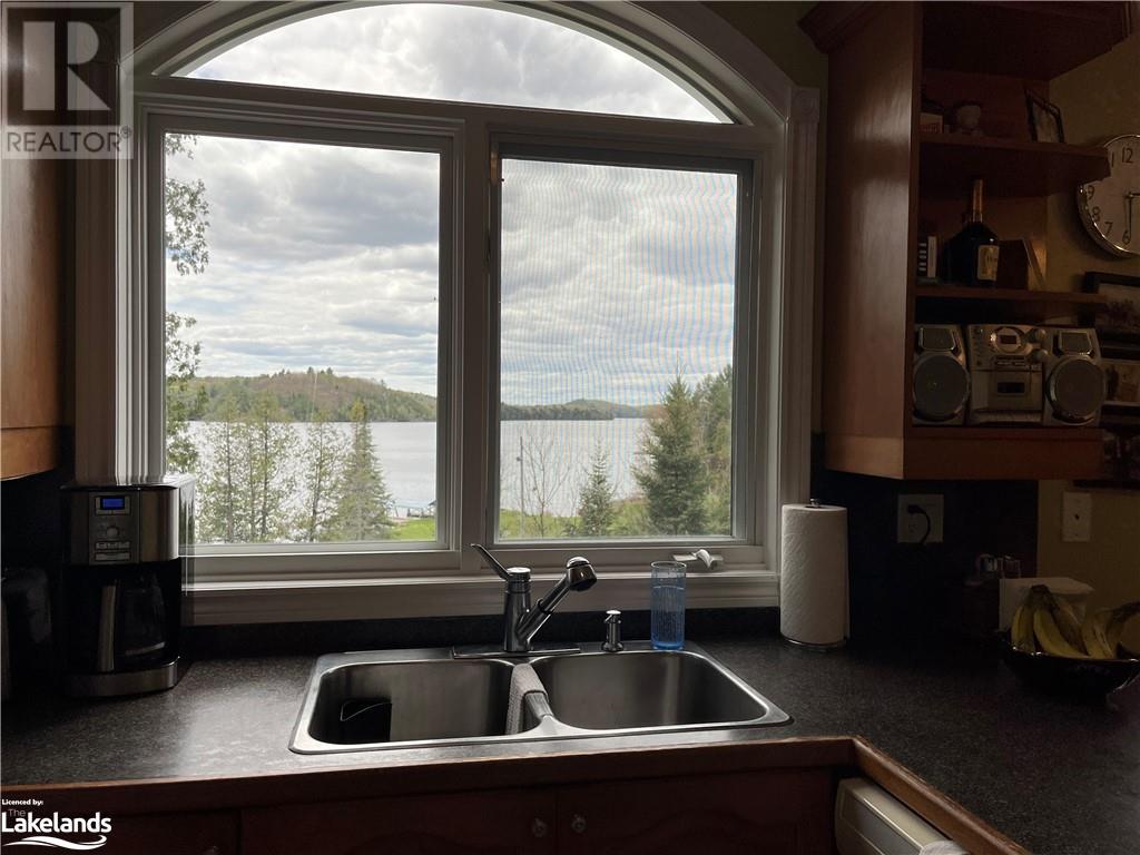 1190 Nipissing Road S, Magnetawan, Ontario  P0A 1P0 - Photo 15 - 40588716