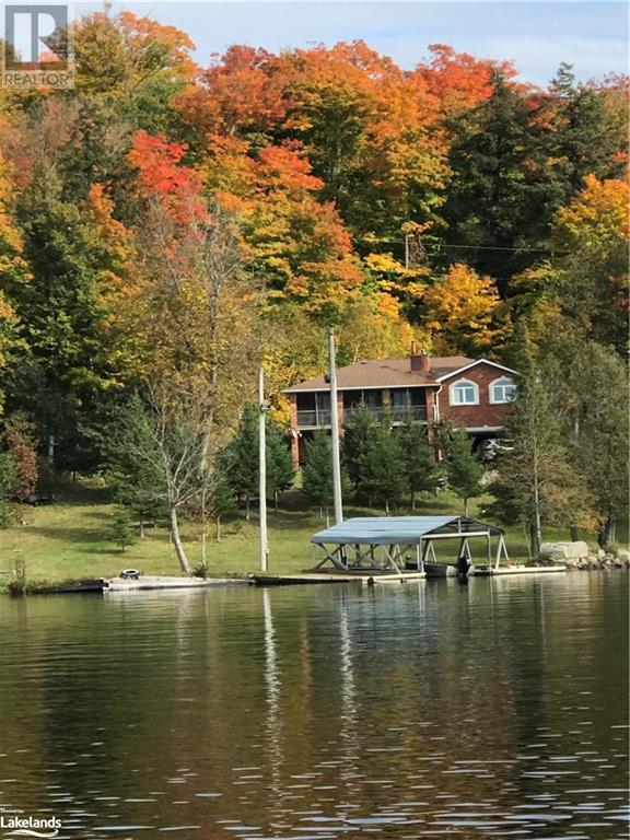 1190 Nipissing Road S, Magnetawan, Ontario  P0A 1P0 - Photo 2 - 40588716