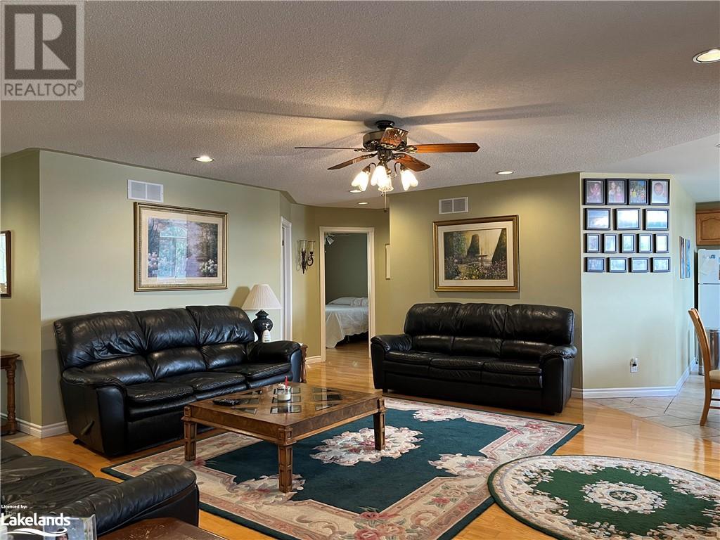 1190 Nipissing Road S, Magnetawan, Ontario  P0A 1P0 - Photo 8 - 40588716