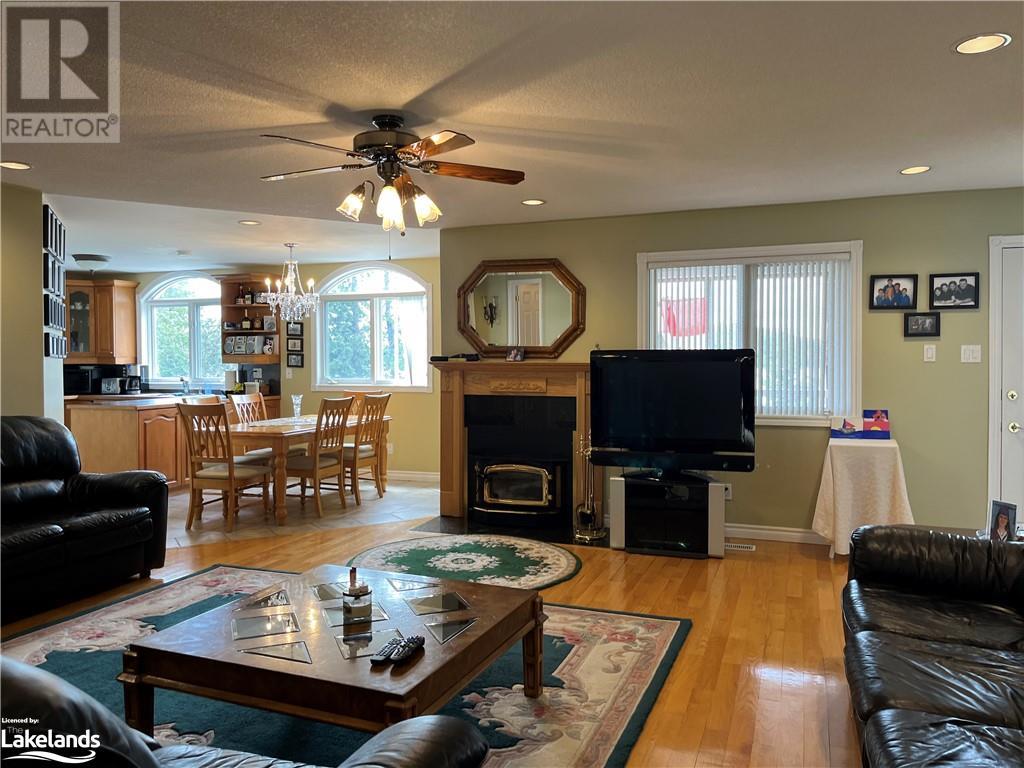 1190 Nipissing Road S, Magnetawan, Ontario  P0A 1P0 - Photo 10 - 40588716