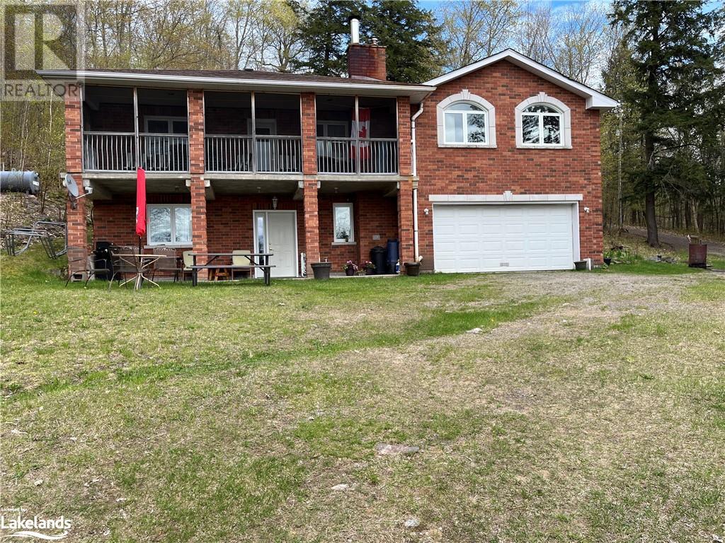 1190 Nipissing Road S, Magnetawan, Ontario  P0A 1P0 - Photo 4 - 40588716