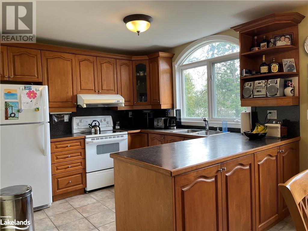 1190 Nipissing Road S, Magnetawan, Ontario  P0A 1P0 - Photo 12 - 40588716