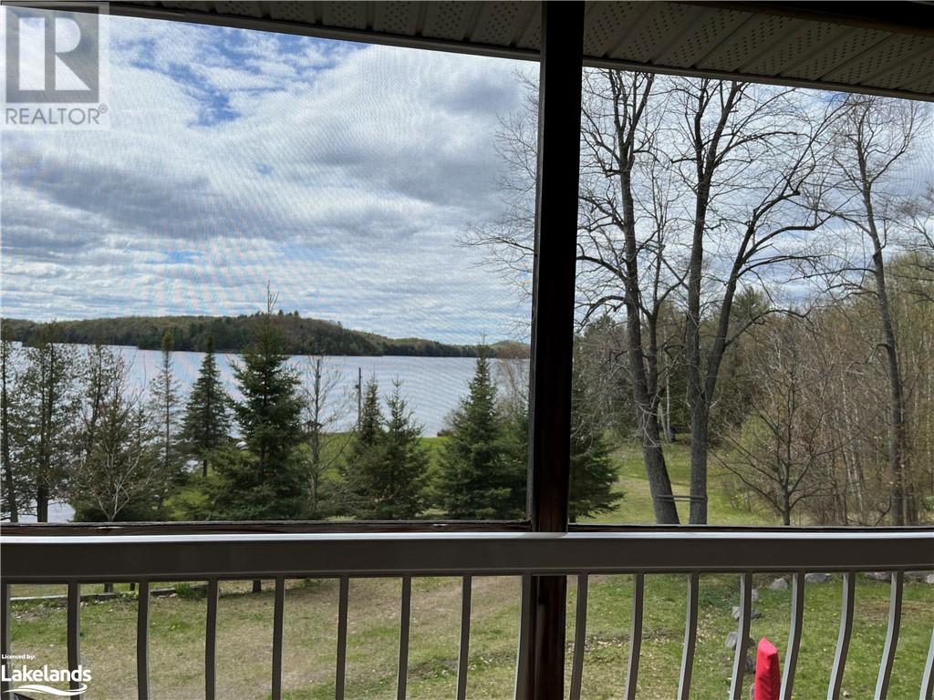 1190 Nipissing Road S, Magnetawan, Ontario  P0A 1P0 - Photo 22 - 40588716