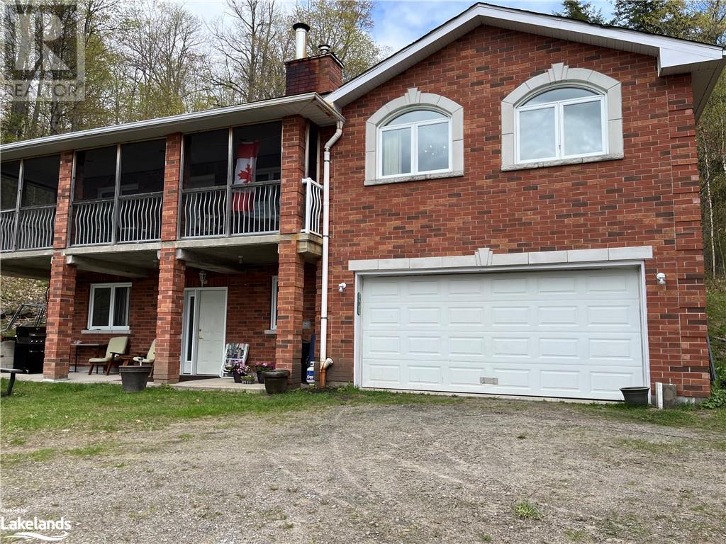 1190 Nipissing Road S, Magnetawan, Ontario  P0A 1P0 - Photo 3 - 40588716