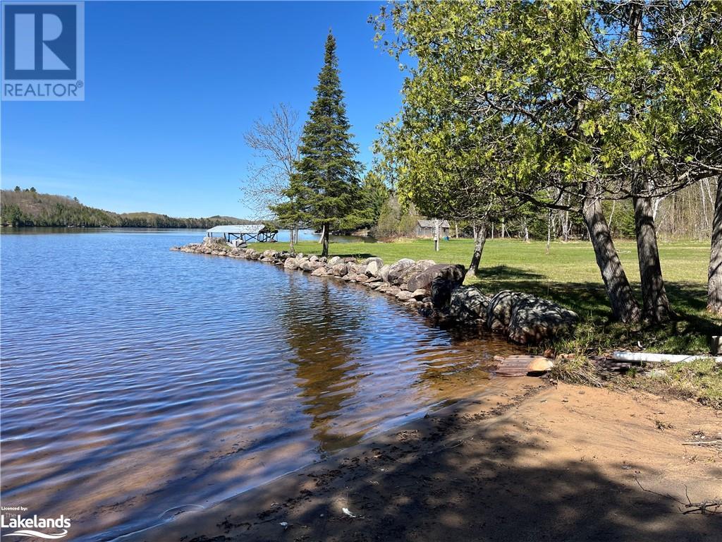 1190 Nipissing Road S, Magnetawan, Ontario  P0A 1P0 - Photo 27 - 40588716