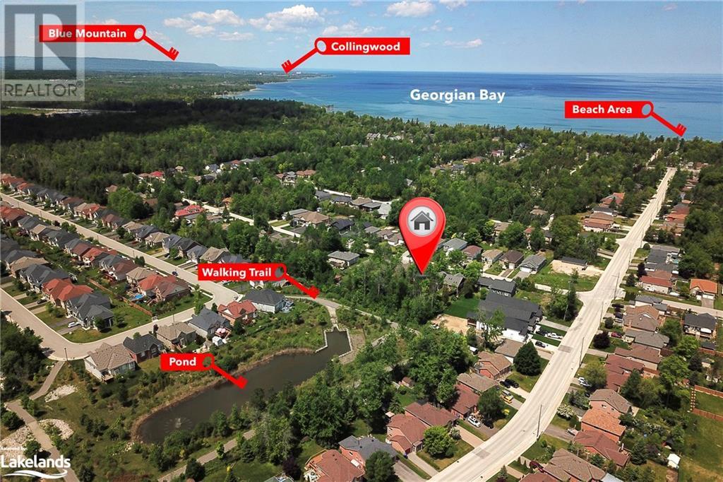 339 Robinson Road, Wasaga Beach, Ontario  L9Z 2Z1 - Photo 2 - 40596229