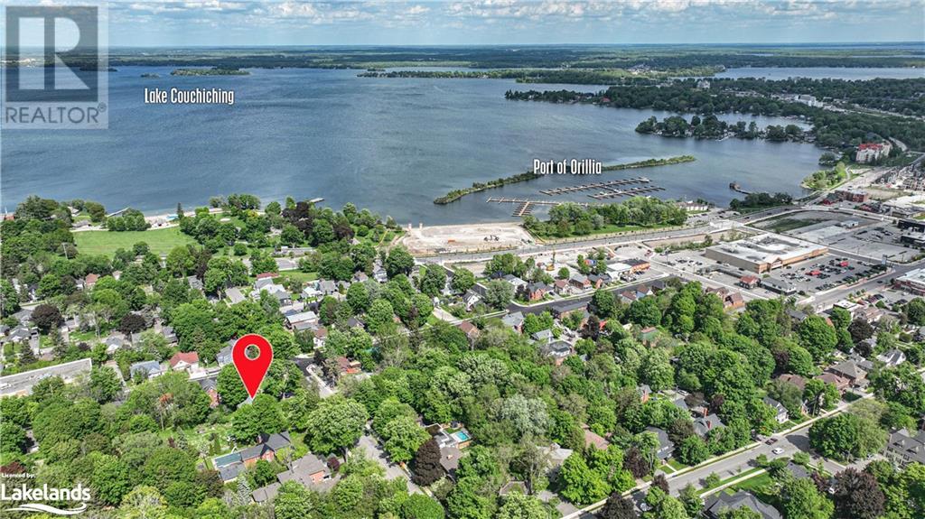120 Brant Street E, Orillia, Ontario  L3V 1Z2 - Photo 2 - 40595610