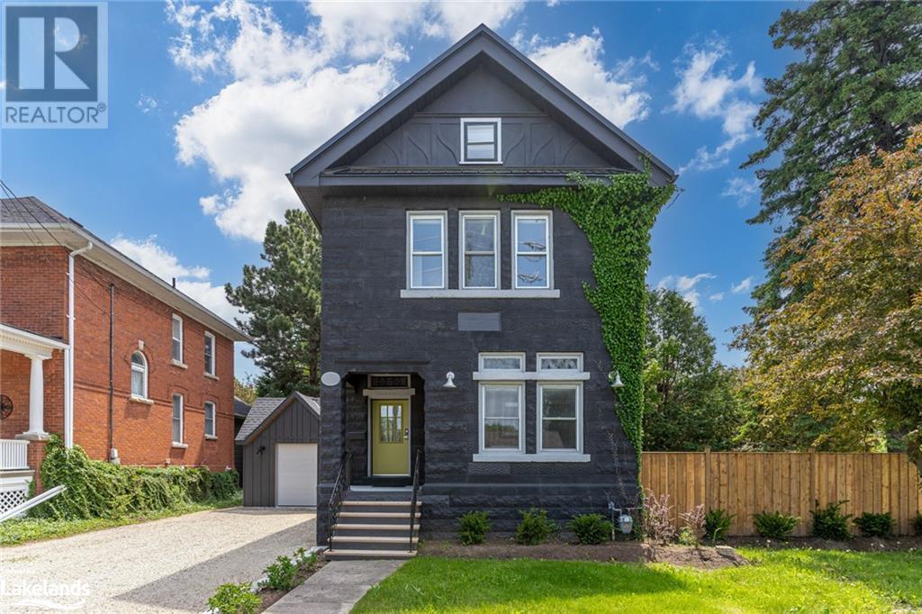 402 THIRD Street, collingwood, Ontario