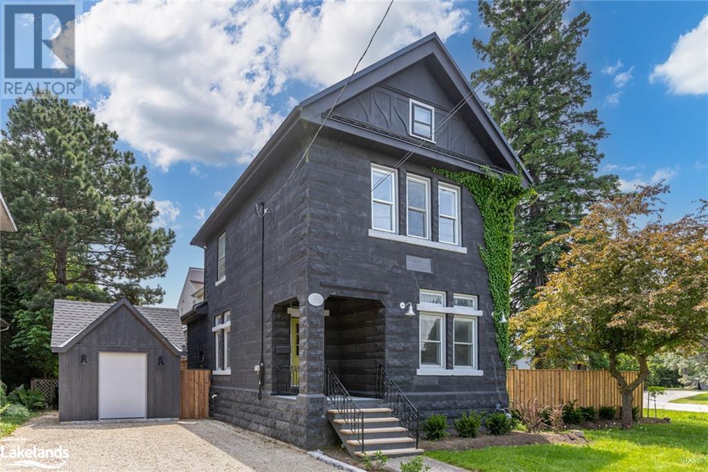 402 Third Street, Collingwood, Ontario  L9Y 1L8 - Photo 2 - 40595368