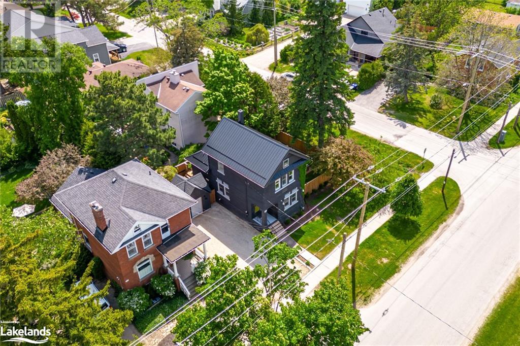 402 Third Street, Collingwood, Ontario  L9Y 1L8 - Photo 4 - 40595368