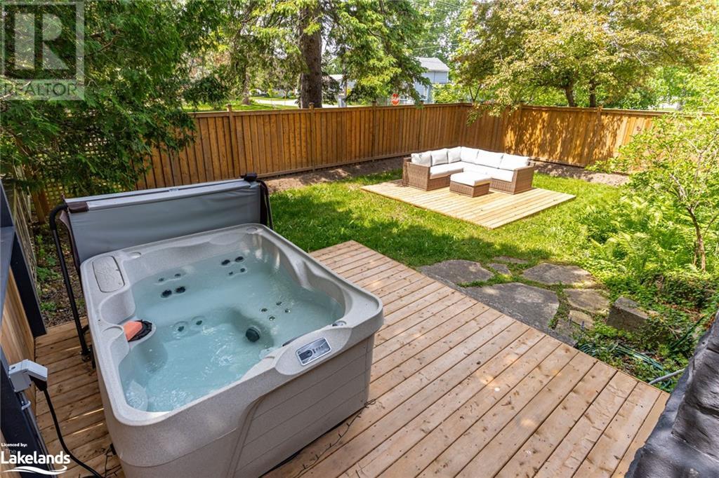 402 Third Street, Collingwood, Ontario  L9Y 1L8 - Photo 47 - 40595368