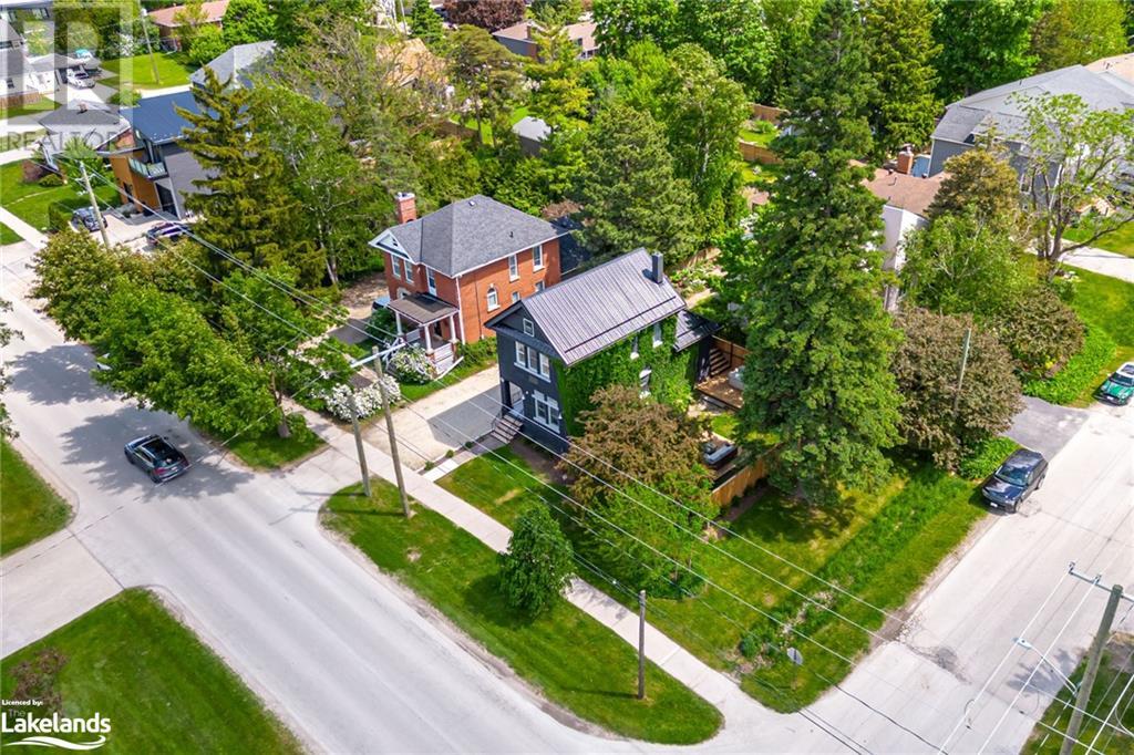 402 Third Street, Collingwood, Ontario  L9Y 1L8 - Photo 5 - 40595368