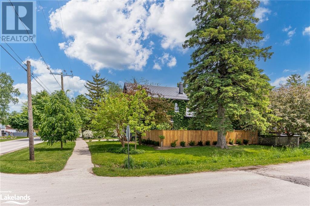 402 Third Street, Collingwood, Ontario  L9Y 1L8 - Photo 8 - 40595368