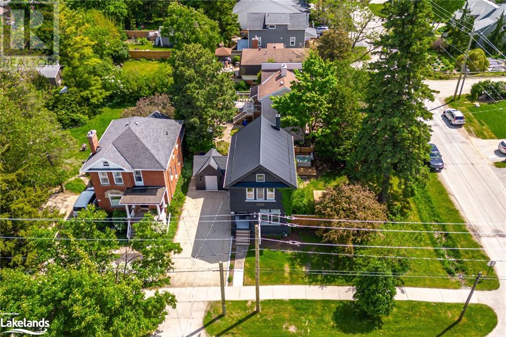 402 Third Street, Collingwood, Ontario  L9Y 1L8 - Photo 9 - 40595368