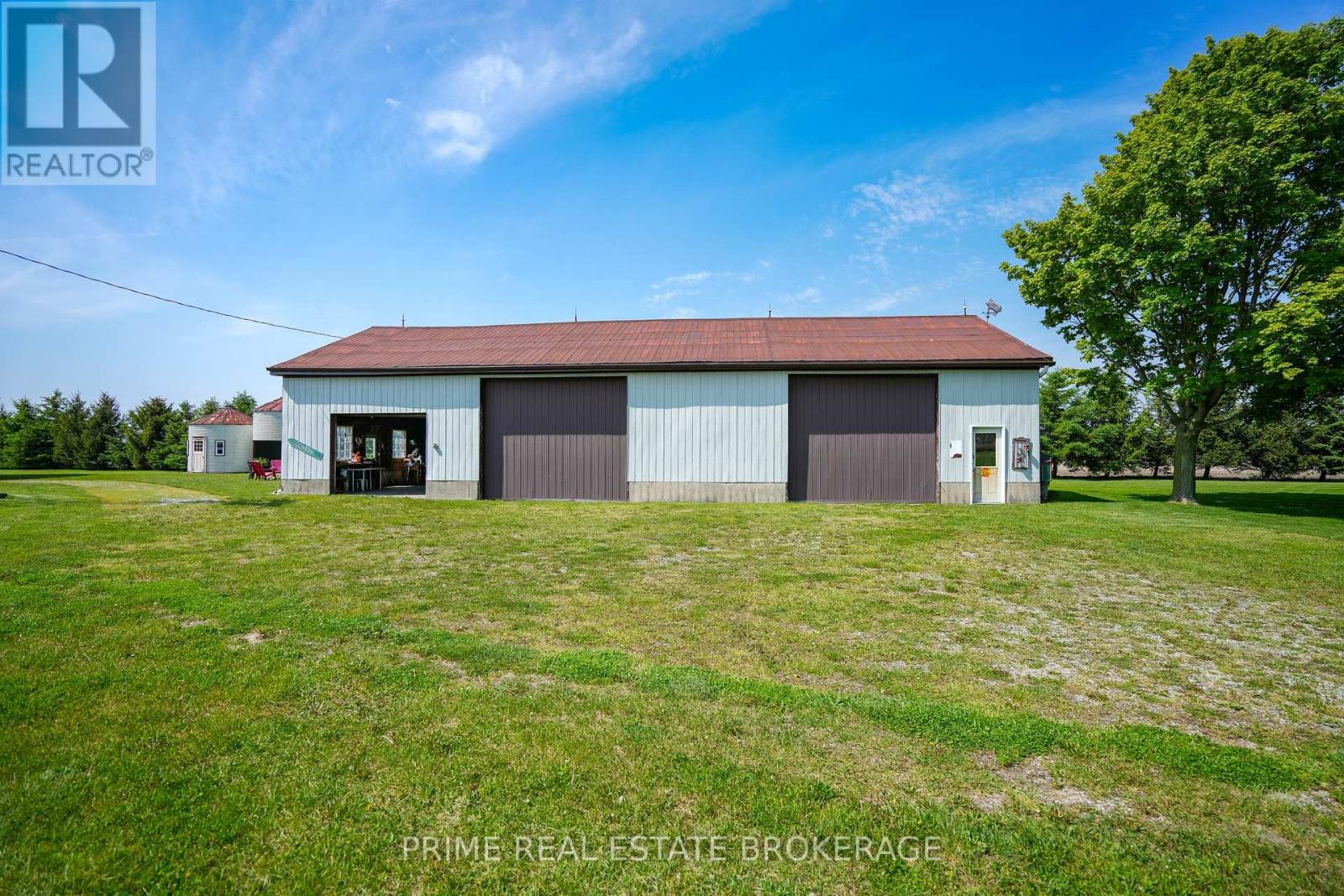 69395 Eagleson Line, North Middlesex (Parkhill), Ontario  N0M 2K0 - Photo 29 - X8377976