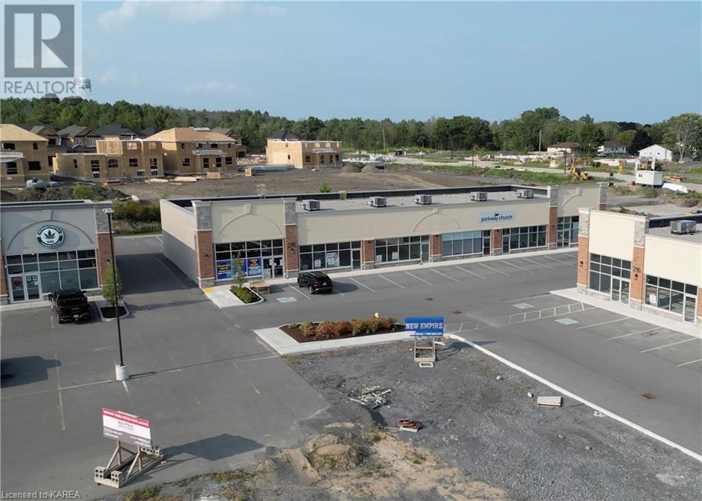 218 Main Street Unit# C2-C3, Bath, Ontario  K0H 1G0 - Photo 1 - 40596312