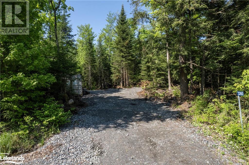 1260 Purbrook Road, Bracebridge, Ontario  P1L 1X3 - Photo 26 - 40595634